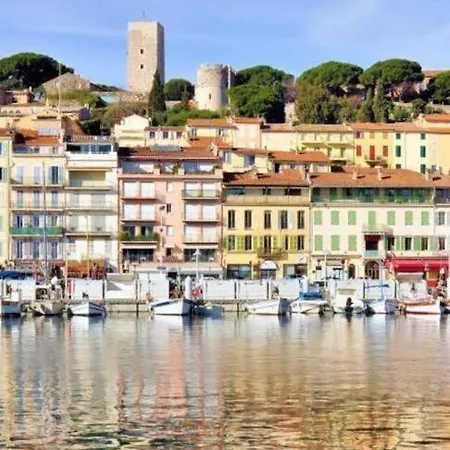 2 Pieces De 29 M2 Apartment