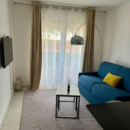 Διαμέρισμα 2 Pieces De 29 M2 *