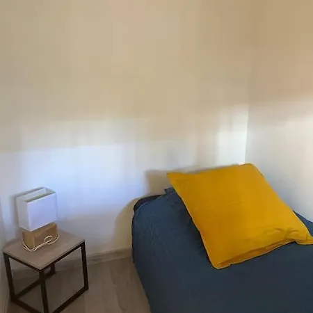 2 Pieces De 29 M2 * Cannes