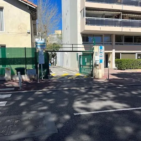 2 Pieces De 29 M2 Apartment