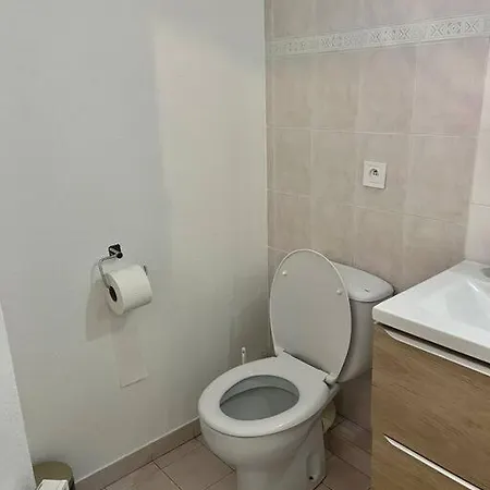 Apartment 2 Pieces De 29 M2