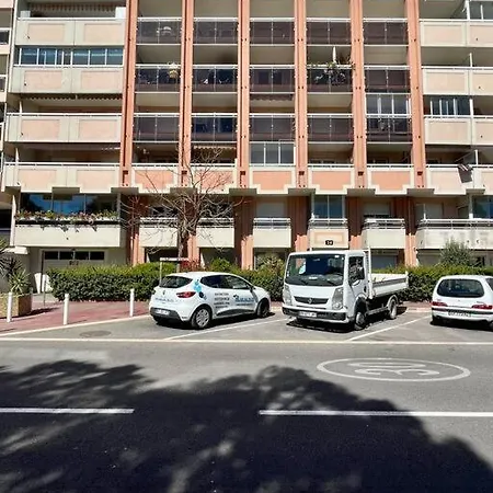 2 Pieces De 29 M2 Διαμέρισμα Κάννες