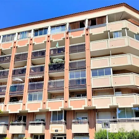 Apartment 2 Pieces De 29 M2 *