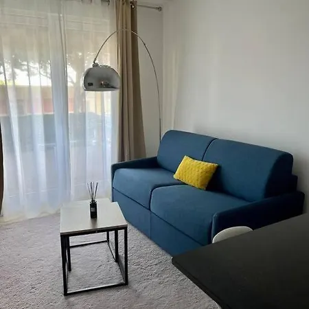 Apartment 2 Pieces De 29 M2 *