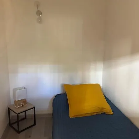 Apartment 2 Pieces De 29 M2 *