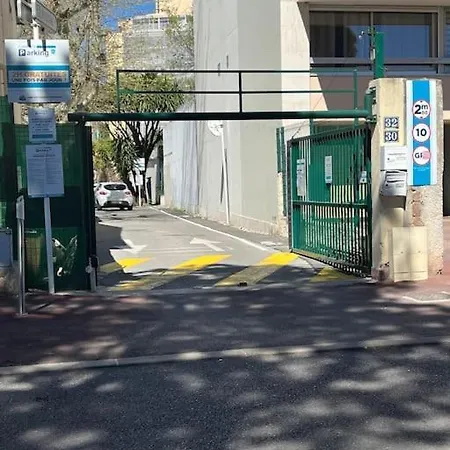Διαμέρισμα 2 Pieces De 29 M2 *