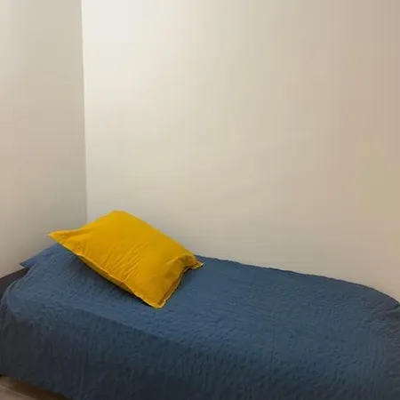 2 Pieces De 29 M2 Apartment Cannes