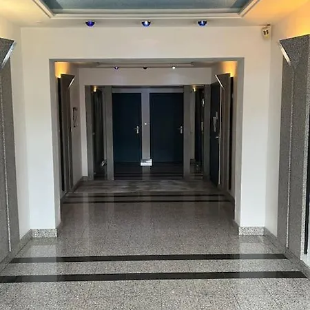 2 Pieces De 29 M2 * Cannes